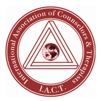 International Association of Counselors & Therapist IACT Logo