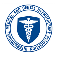 International Medical and Dental Hypnotherapy Logo