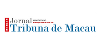 JTM Macao Newspaper Logo