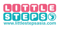 Little Steps Asia Logo