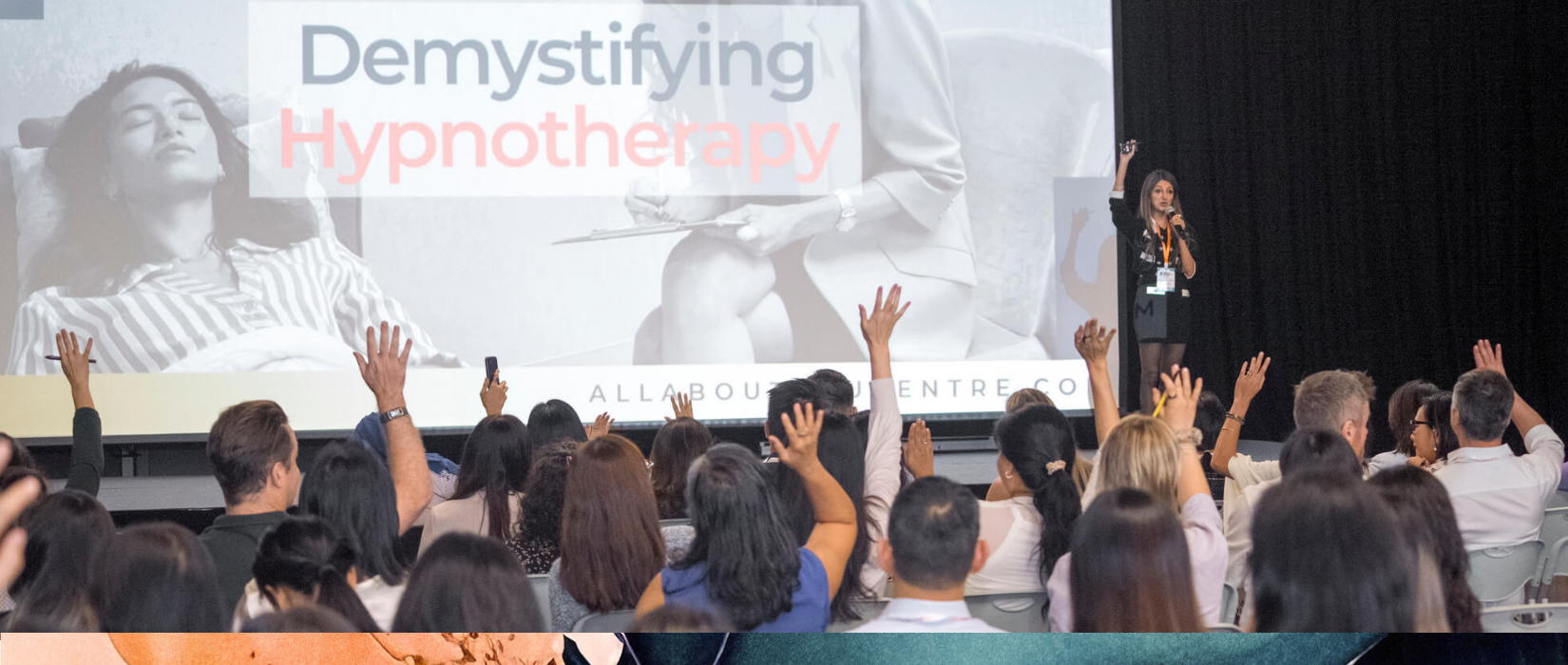 National Counselling Conference 2024 AAYC National Counselling Conference in 2024