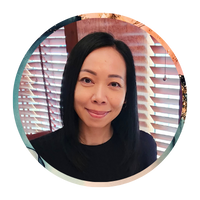 Olivia Mak - Clinical Hypnotherapist Olivia- Mak Hypnotherapist