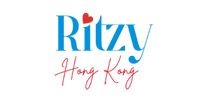 Ritzy Hong Kong Logo