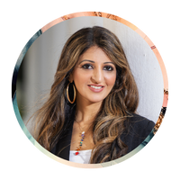Sonia Samtani - Founder and CEO, Master Hypnotherapist and Trainer Sonia Samtani - Founder and CEO