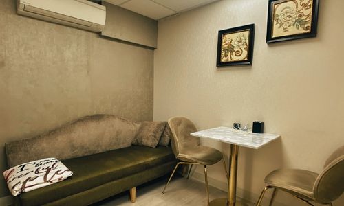 Surrender therapy room Surrender Therapy Room<br />