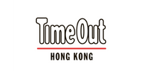 Time Out Hong Kong Logo