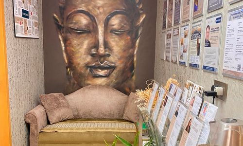 Waiting lounge waiting lounge