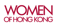 Women of Hong Kong Logo