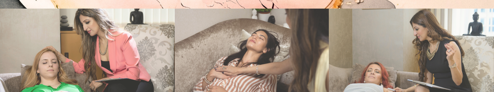 Holistic Hypnotherapy Private Sessions