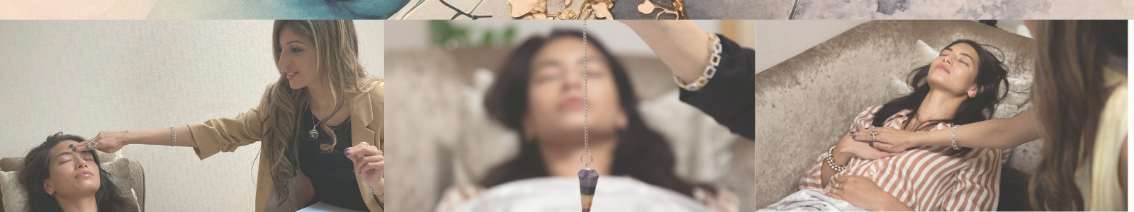 Holistic Hypnotherapy